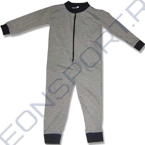 Комбинезон хоккейный JR